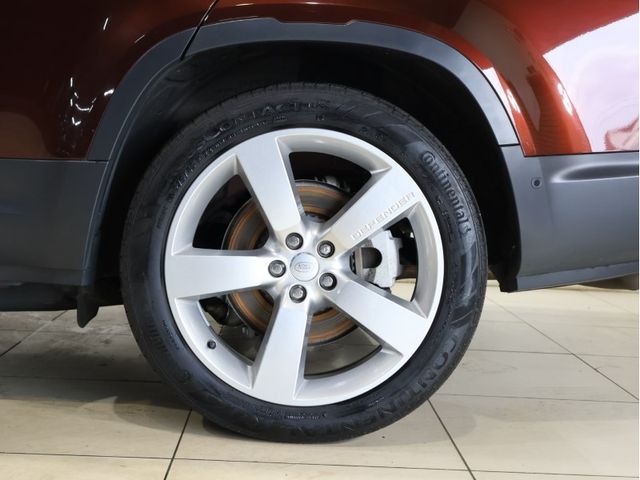 ROVER ROVER DEFENDER 2023