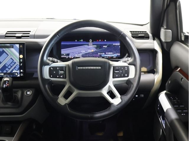 ROVER ROVER DEFENDER 2023