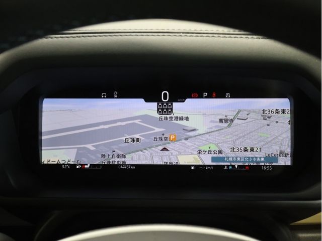 ROVER ROVER DEFENDER 2023