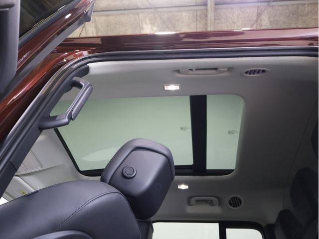 ROVER ROVER DEFENDER 2023