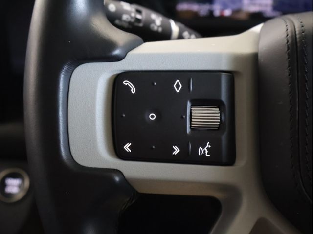 ROVER ROVER DEFENDER 2023