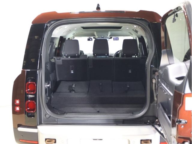 ROVER ROVER DEFENDER 2023