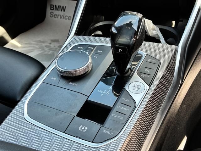 BMW BMW 3series TOURING 2020