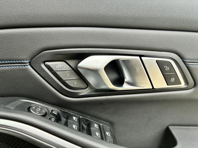 BMW BMW 3series TOURING 2020