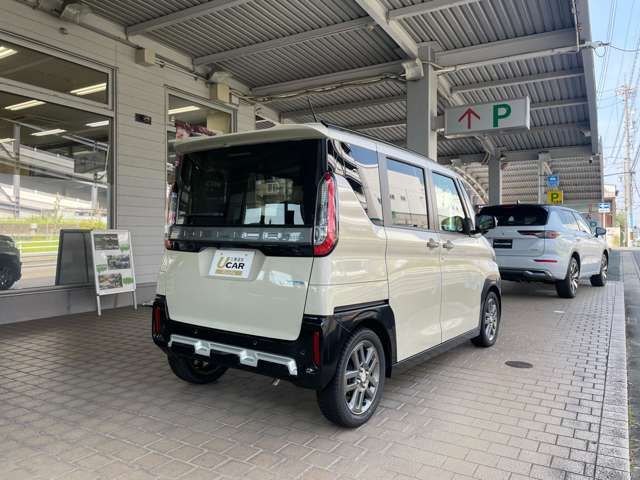 MITSUBISHI DELICA MINI 2024