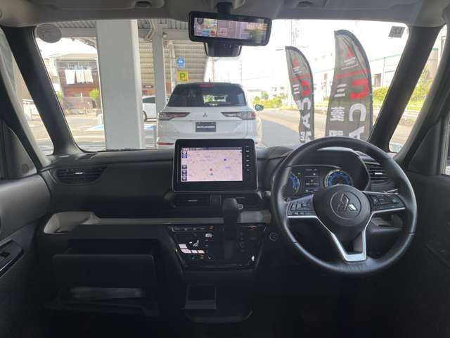 MITSUBISHI DELICA MINI 2024