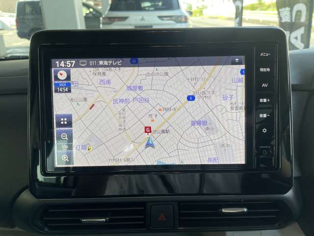 MITSUBISHI DELICA MINI 2024