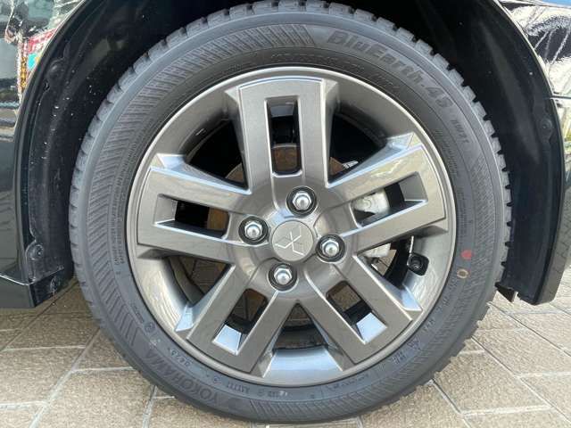 MITSUBISHI DELICA MINI 2024