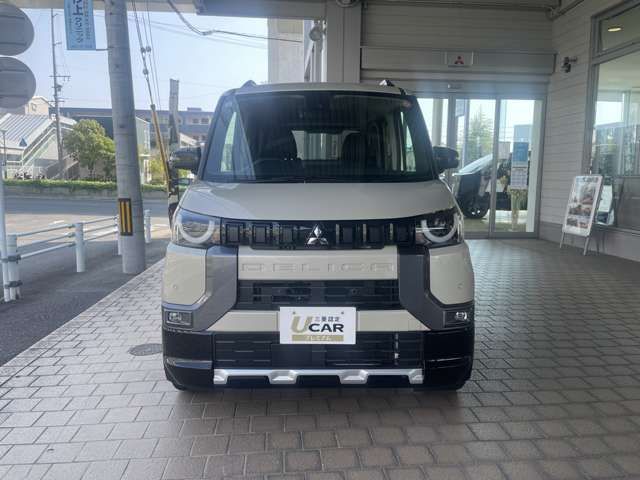 MITSUBISHI DELICA MINI 2024