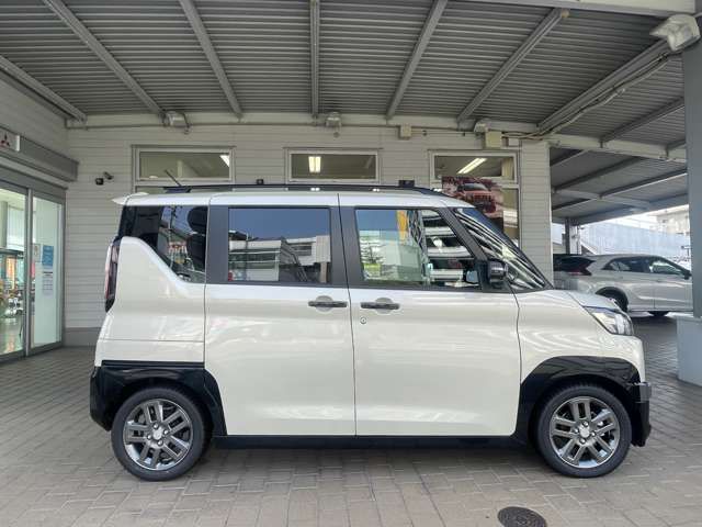 MITSUBISHI DELICA MINI 2024