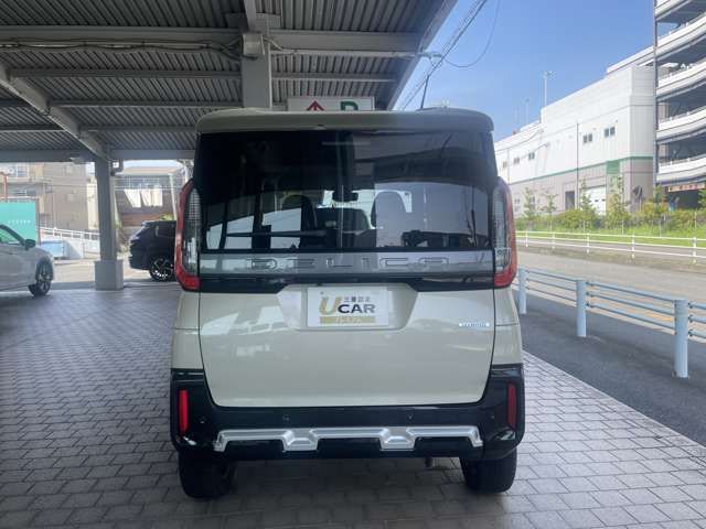MITSUBISHI DELICA MINI 2024