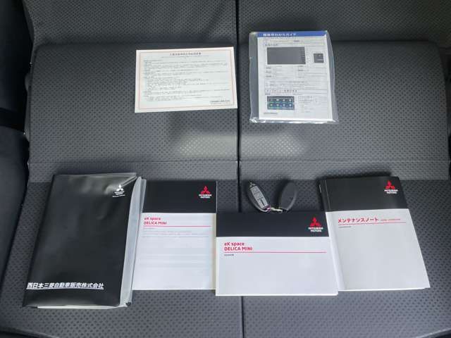 MITSUBISHI DELICA MINI 2024