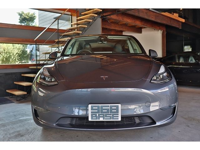 TESLA TESLA MODEL Y 2022