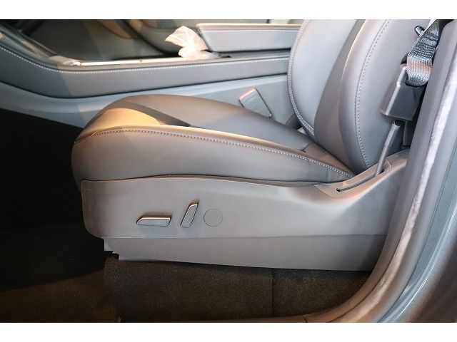 TESLA TESLA MODEL Y 2022