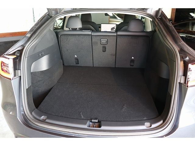 TESLA TESLA MODEL Y 2022