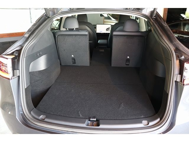 TESLA TESLA MODEL Y 2022