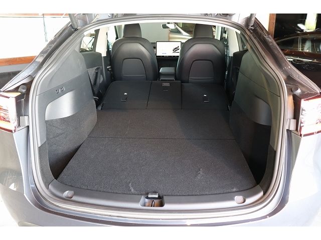 TESLA TESLA MODEL Y 2022