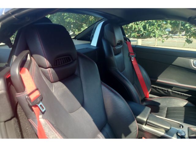 MERCEDES BENZ MERCEDES BENZ SLK class 2012