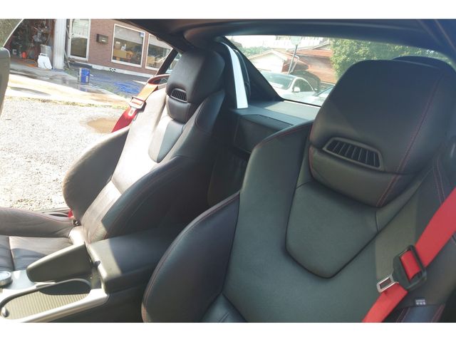 MERCEDES BENZ MERCEDES BENZ SLK class 2012