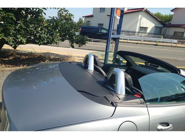 MERCEDES BENZ MERCEDES BENZ SLK class 2012