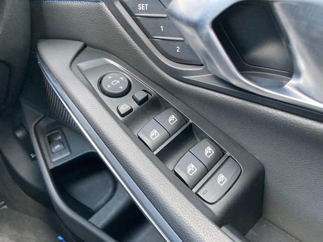 BMW BMW 3series sedan 2020