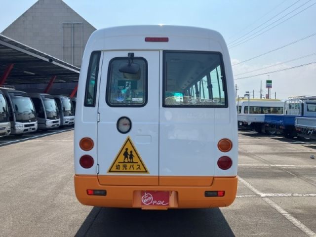 MITSUBISHI ROSA 2019