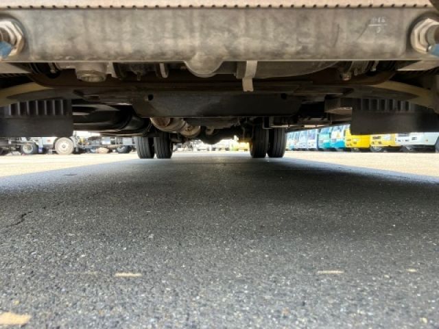 MITSUBISHI ROSA 2019