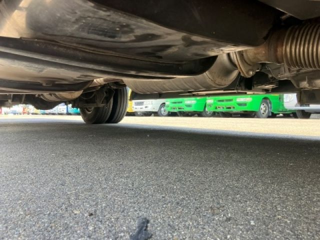 MITSUBISHI ROSA 2019