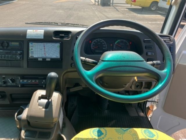 MITSUBISHI ROSA 2019