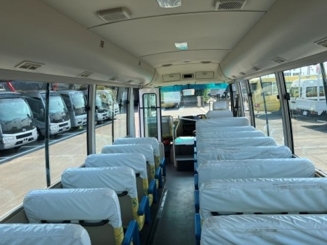 MITSUBISHI ROSA 2019