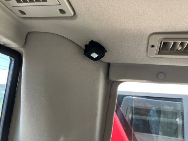 MITSUBISHI ROSA 2019