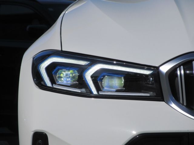 BMW BMW 3series sedan 2023