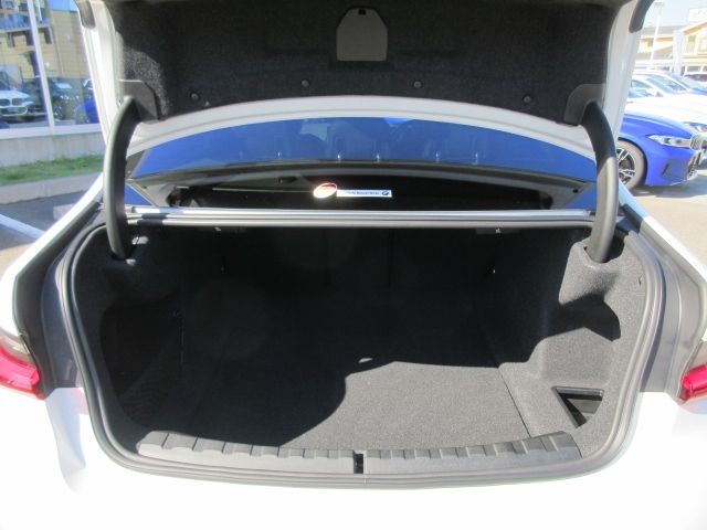 BMW BMW 3series sedan 2023