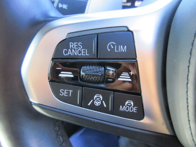 BMW BMW 3series sedan 2023