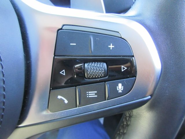 BMW BMW 3series sedan 2023