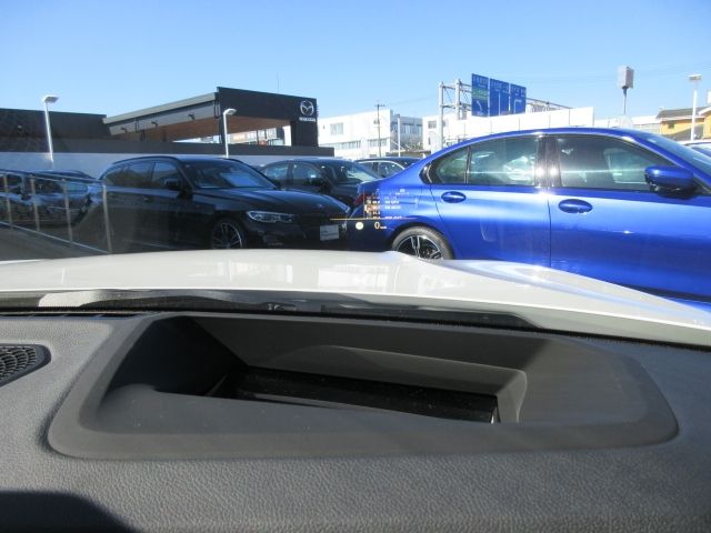 BMW BMW 3series sedan 2023