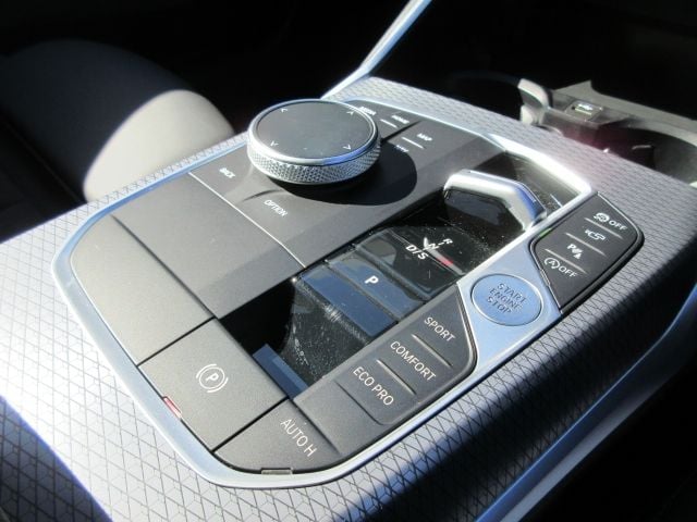 BMW BMW 3series sedan 2023