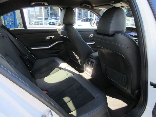 BMW BMW 3series sedan 2023