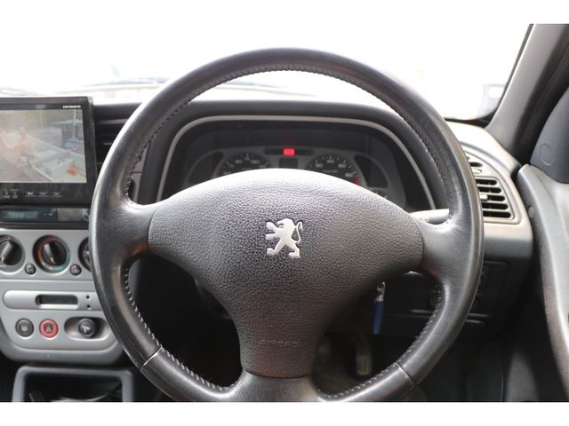 PEUGEOT PEUGEOT 306 hatchback 2001