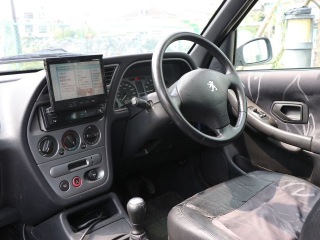 PEUGEOT PEUGEOT 306 hatchback 2001