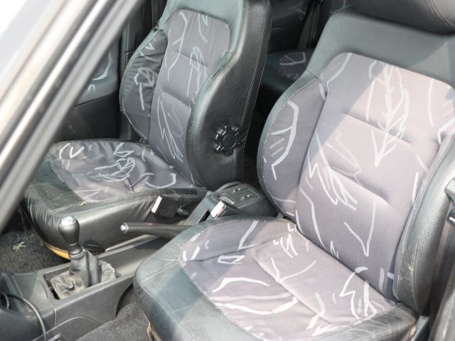 PEUGEOT PEUGEOT 306 hatchback 2001