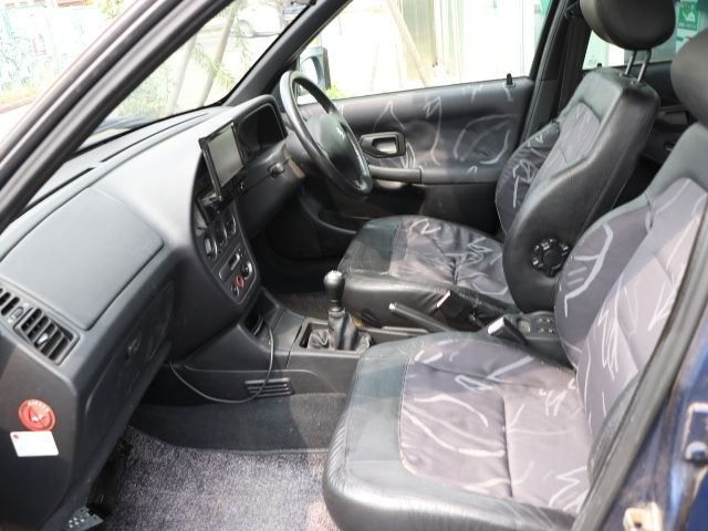 PEUGEOT PEUGEOT 306 hatchback 2001