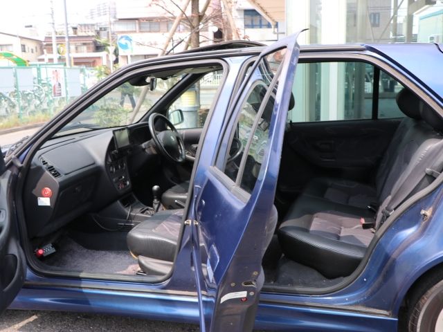 PEUGEOT PEUGEOT 306 hatchback 2001