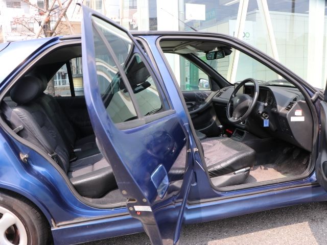 PEUGEOT PEUGEOT 306 hatchback 2001