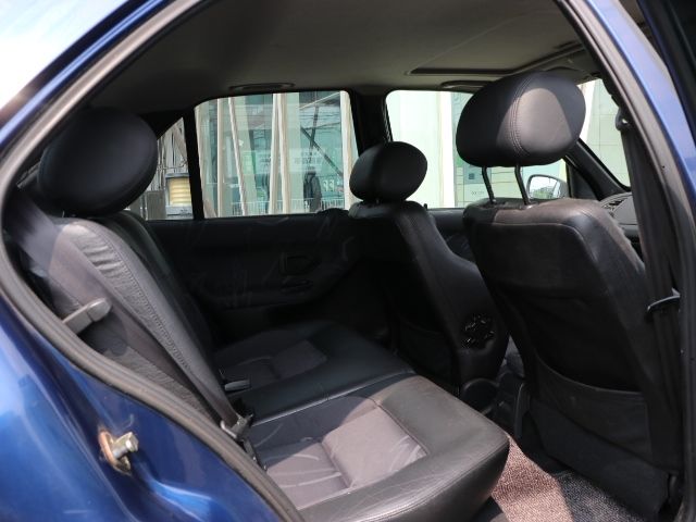 PEUGEOT PEUGEOT 306 hatchback 2001