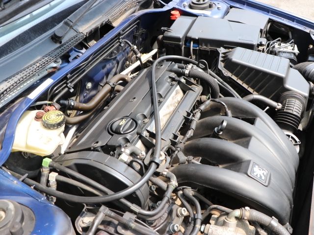 PEUGEOT PEUGEOT 306 hatchback 2001