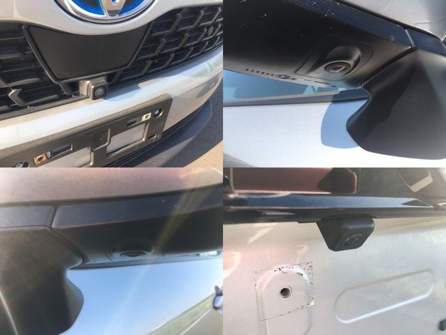 TOYOTA YARIS CROSS HYBRID 2023