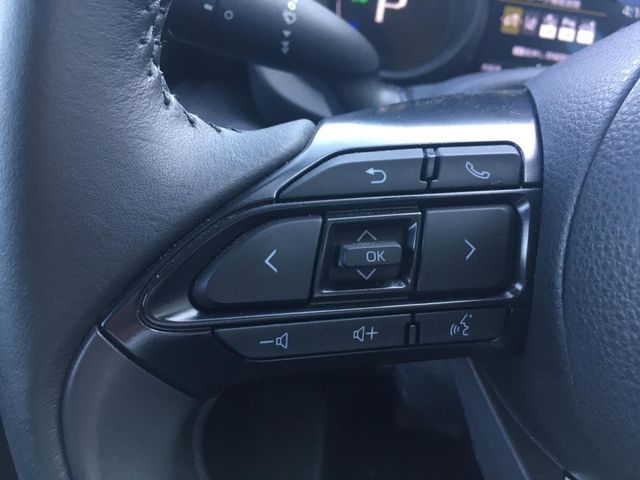 TOYOTA YARIS CROSS HYBRID 2023