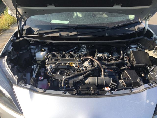 TOYOTA YARIS CROSS HYBRID 2023