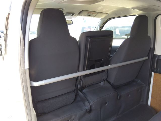 TOYOTA REGIUSACE van 4WD 2013